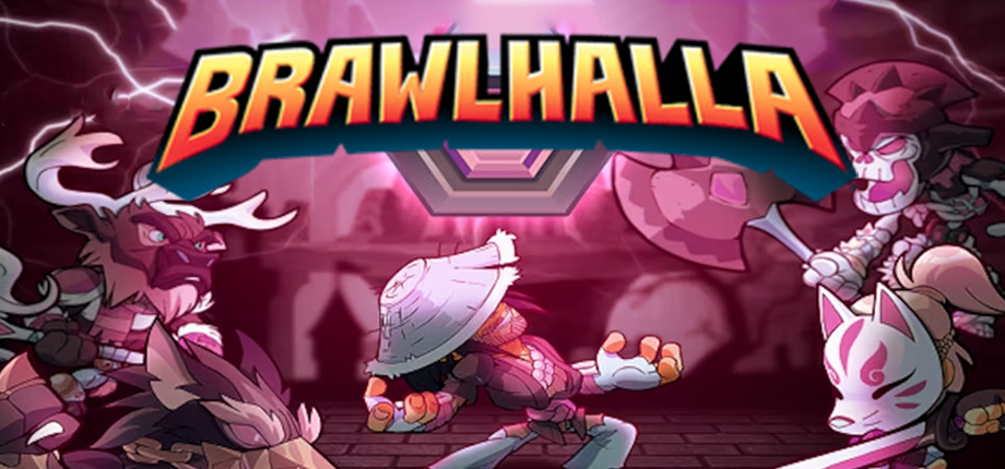 Brawlhalla - Community Colors V2 DLC